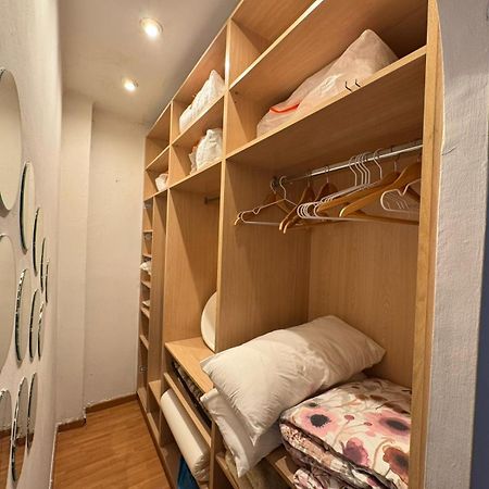 Acogedor Piso En Barcelona Apartment Exterior photo