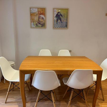 Acogedor Piso En Barcelona Apartment Exterior photo