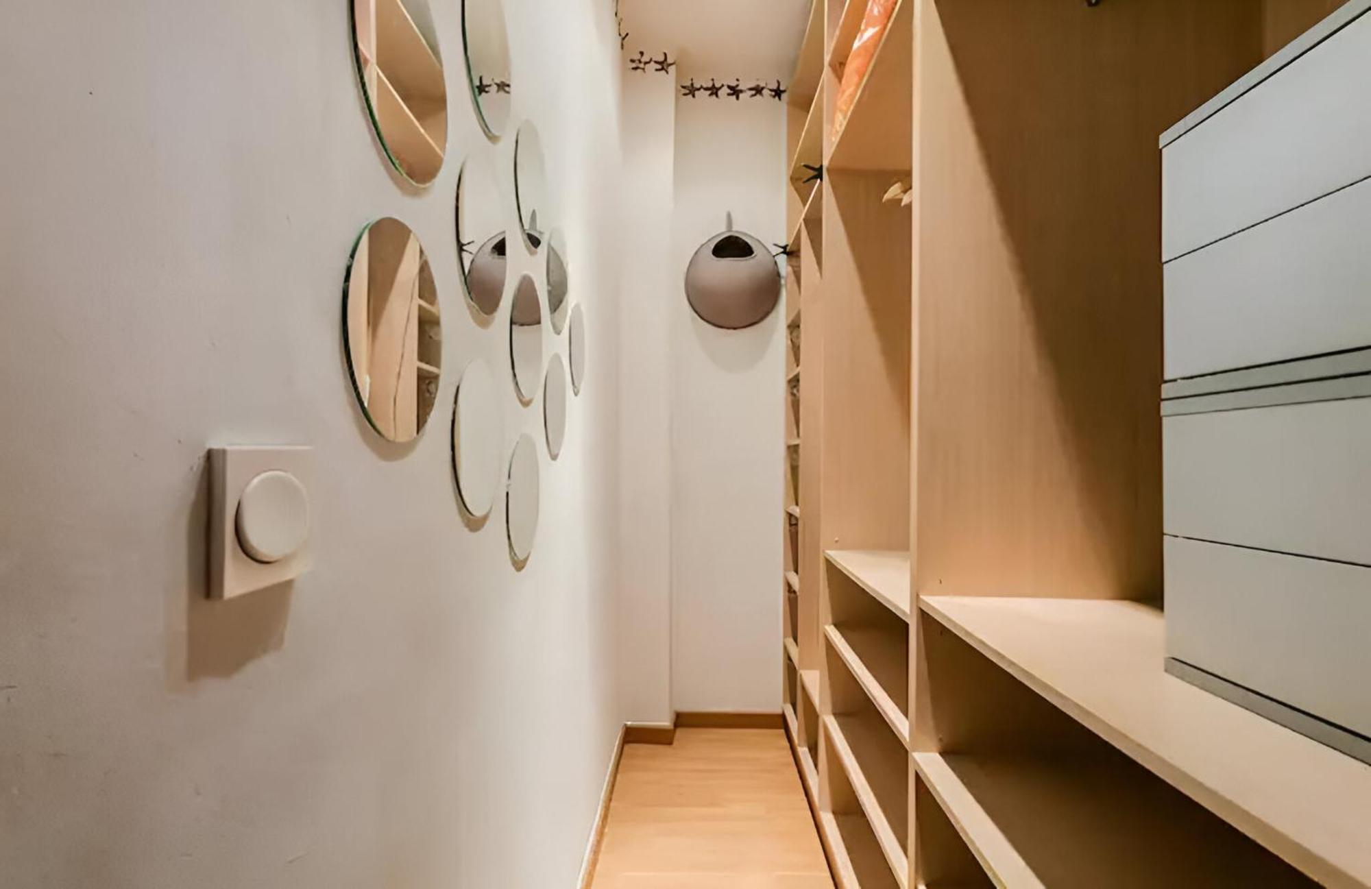 Acogedor Piso En Barcelona Apartment Exterior photo