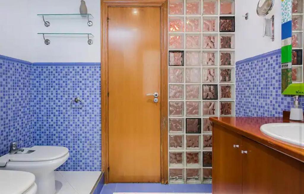 Acogedor Piso En Barcelona Apartment Exterior photo